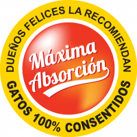 Sello Maxima Absorcion